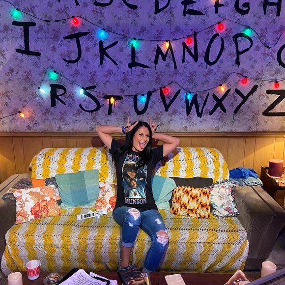 Meet your Posher, Stephanie - Picture 6 of 16